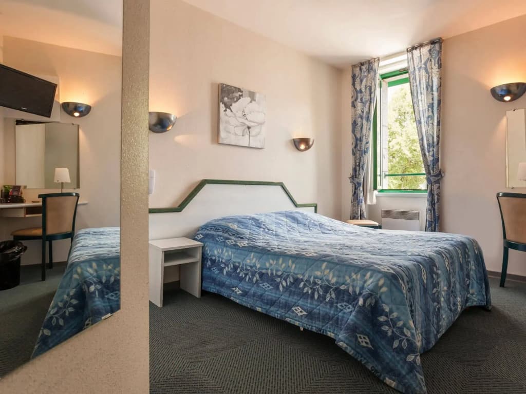 Logis Hotel Du Lac - Miniature 6