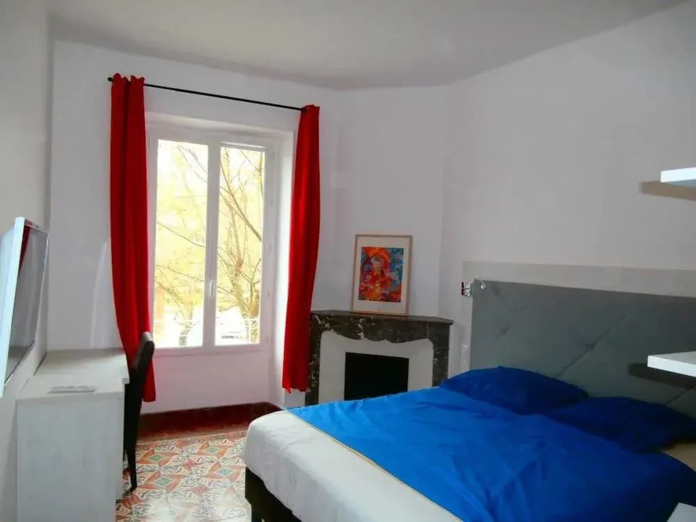 Hotel le Moderne - Miniature 6