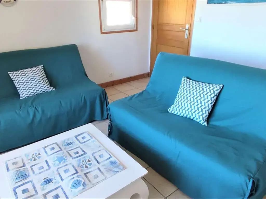 Appartement Perros-Guirec, 4 pièces, 5 personnes - FR-1-368-138 - Miniature 7