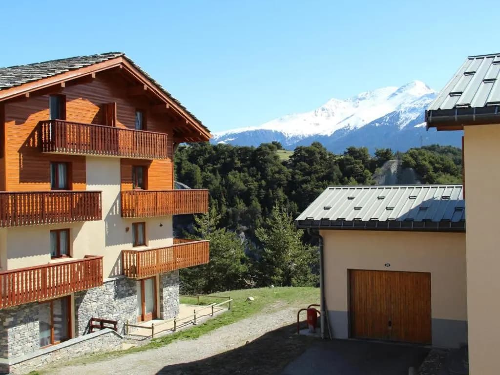 Appartement Aussois, 3 pièces, 6 personnes - FR-1-508-140 - Photo 5