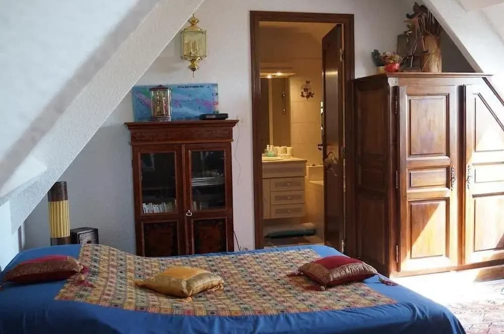 Chambres d'Hôtes - Cottage de Claids - Photo 2