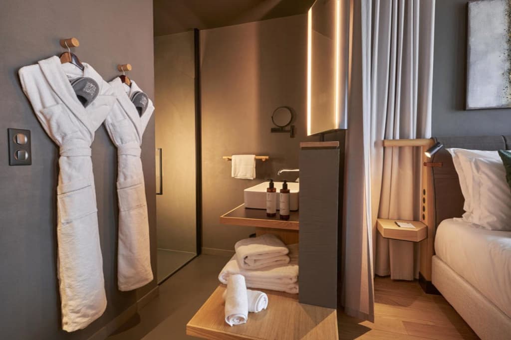 Loisium Wine & Spa Hotel Champagne - Photo 3