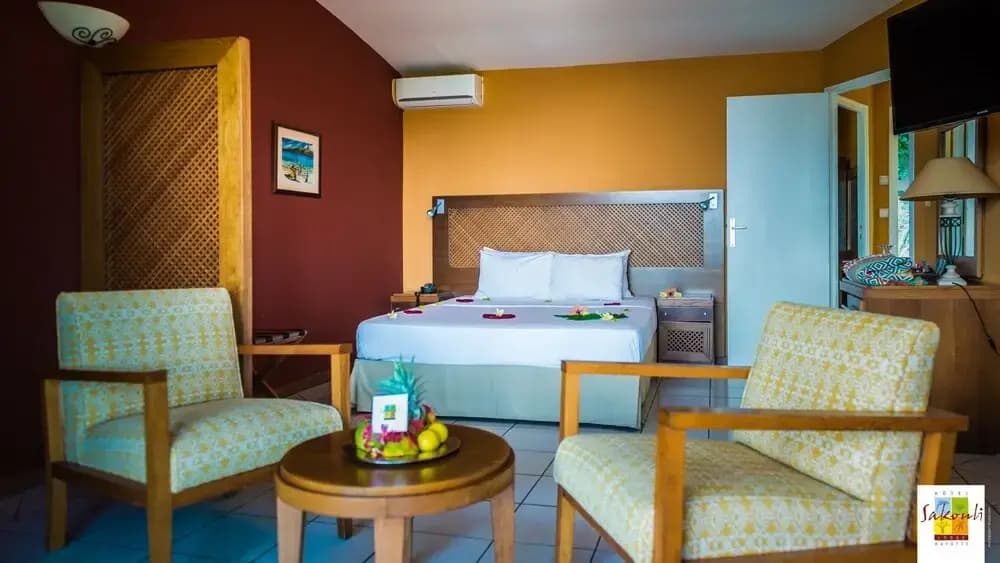 Hôtel Sakouli - Photo 5