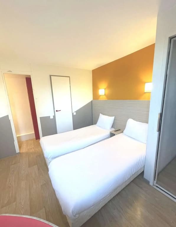 Hôtel Premiere Classe Marseille Ouest-Martigues - Miniature 7