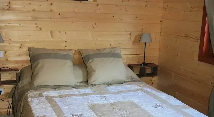 Chalets Legendes D'automne - Photo 2