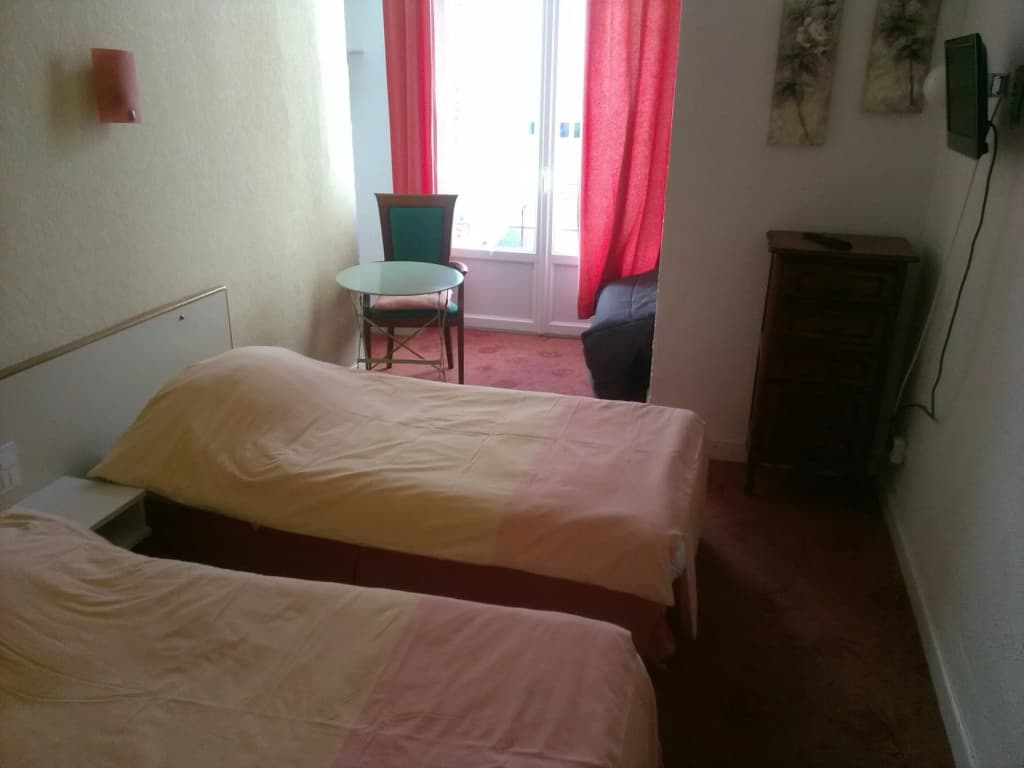 Hôtel Luxembourg - Miniature 8
