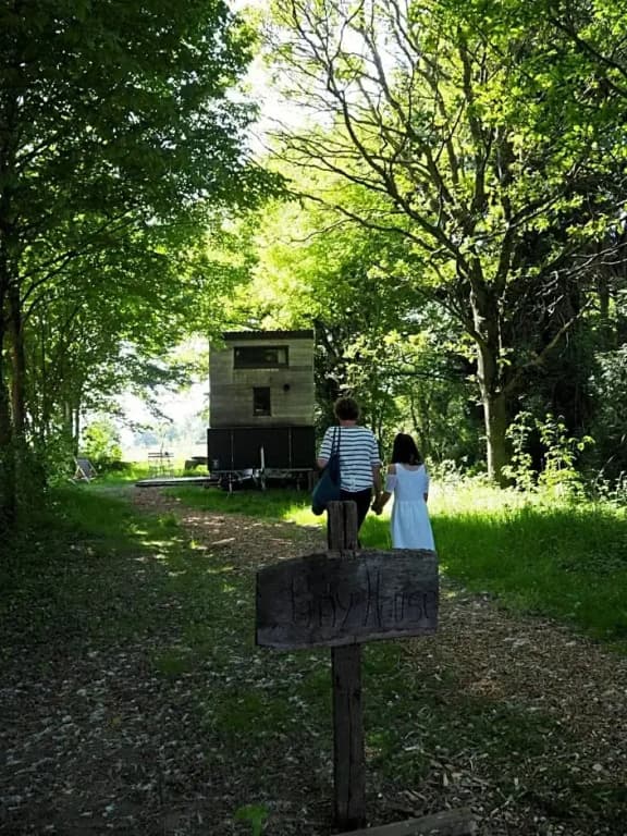 Ecolodge La Belle Verte - Photo 1