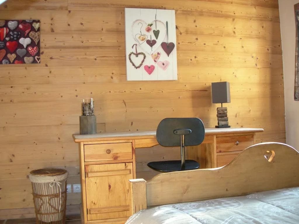 Chalet des Trappeurs - Photo 3