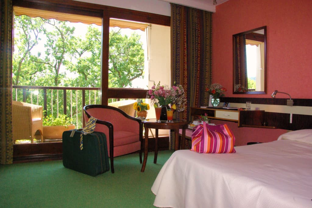 Villa Borghese, The Originals Relais - Photo 2