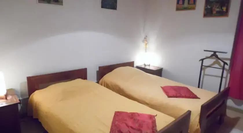 L'Auberge Romaine - Photo 3