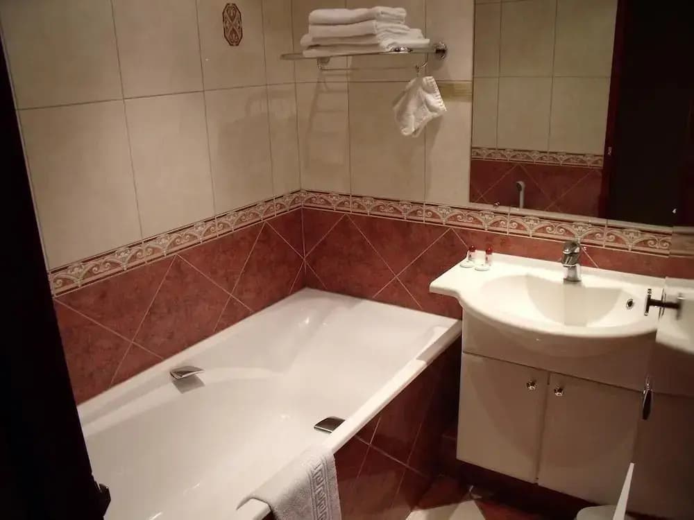 Citotel Le Cedre - Miniature 7