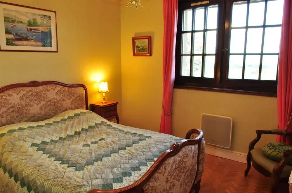 Hôtel Logis La Coraline - Photo 5