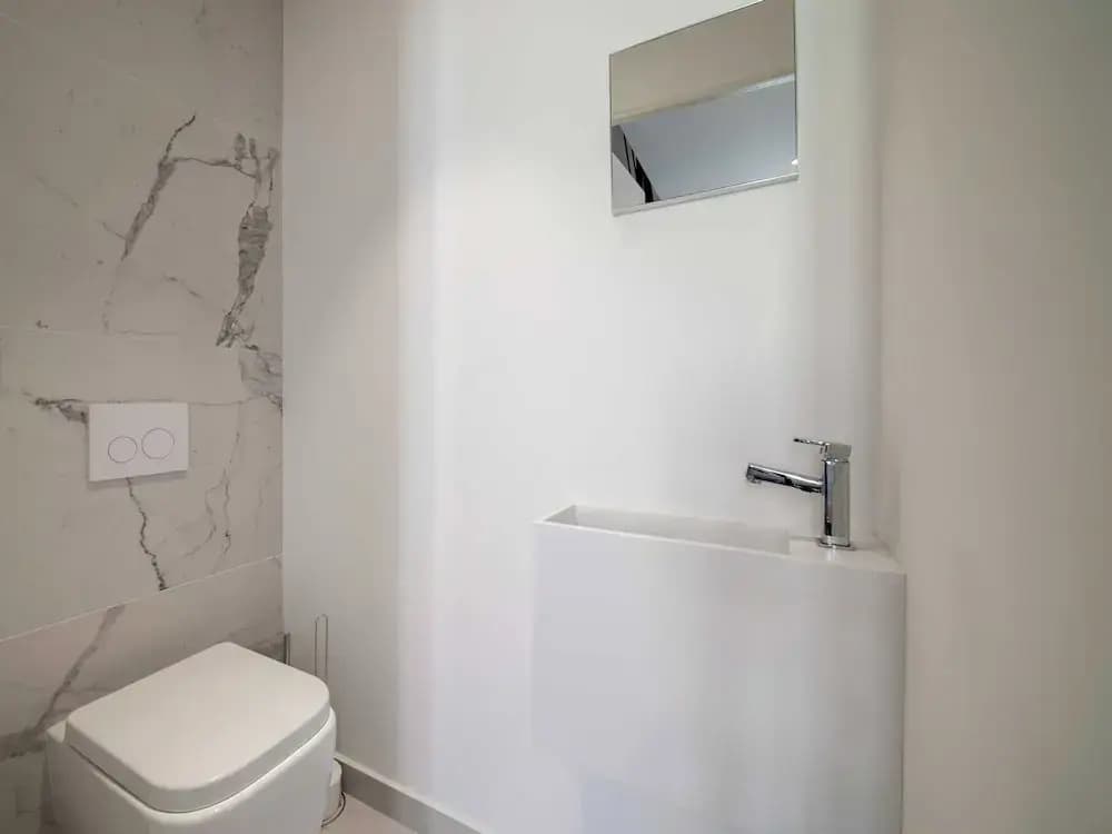 Charming Apartment 100m From the Old Port - Miniature 7