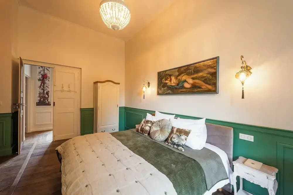 Manoir de Laroque Delprat - Photo 4