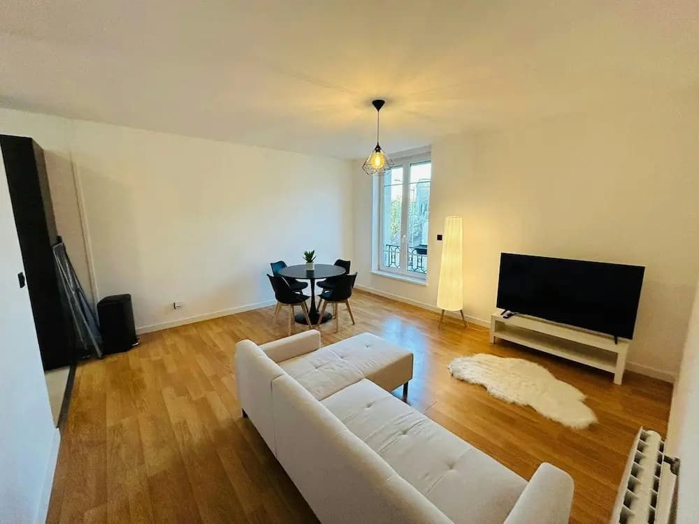 La Suite Carteret Centre-ville - Photo 2