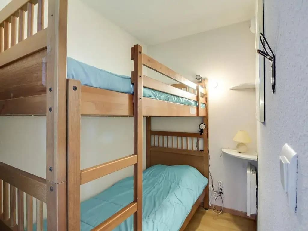 Appartement Cauterets, 2 pièces, 6 personnes - FR-1-401-19 - Miniature 6
