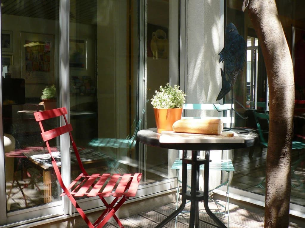 Des Tuileries - Miniature 7