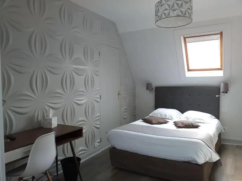 Hotel Normand Yport - Photo 2