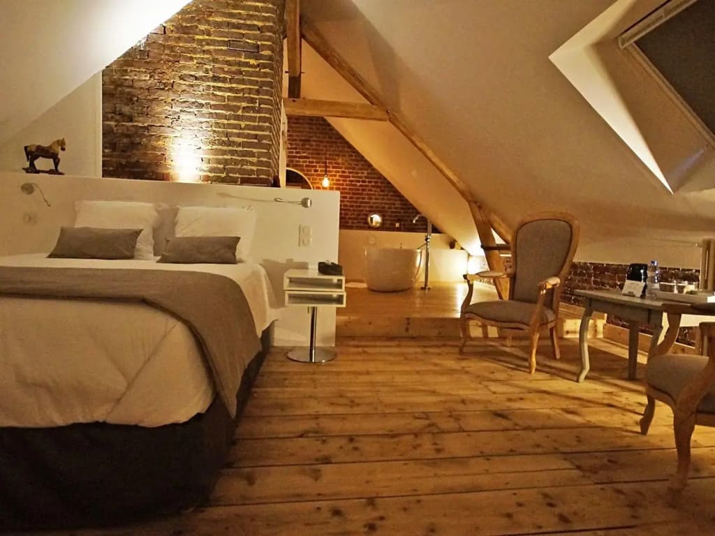 La Salamandre - Photo 2