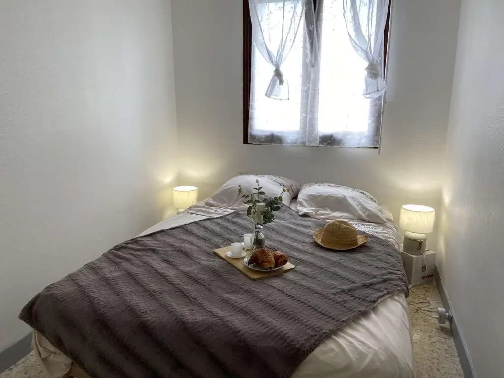 Appartement Fréjus, 1 pièce, 4 personnes - FR-1-226A-118 - Photo 4