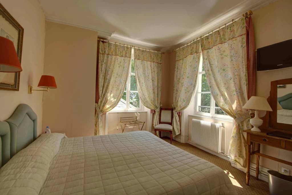 Hôtel Château Cléry - Miniature 6