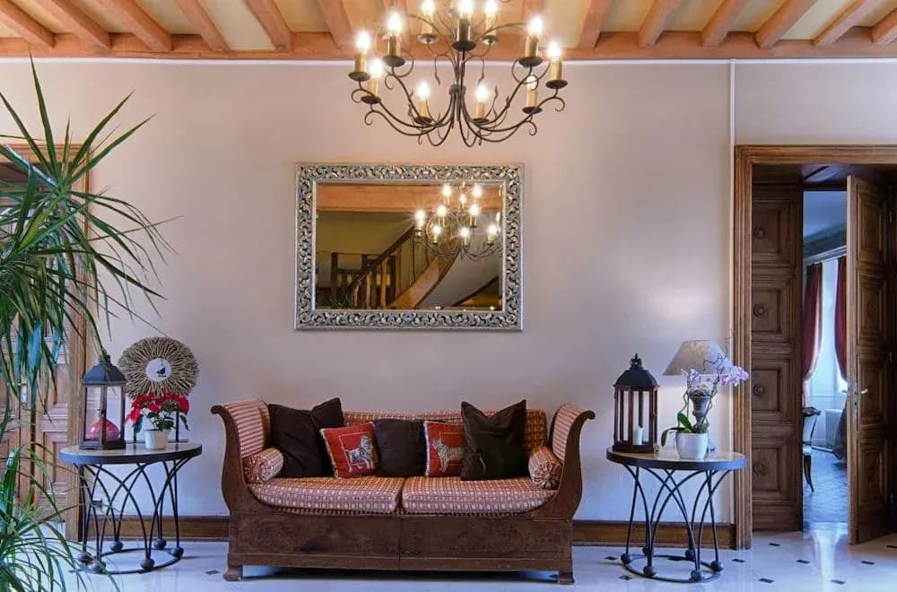 Hotel Ricordeau - Photo 2