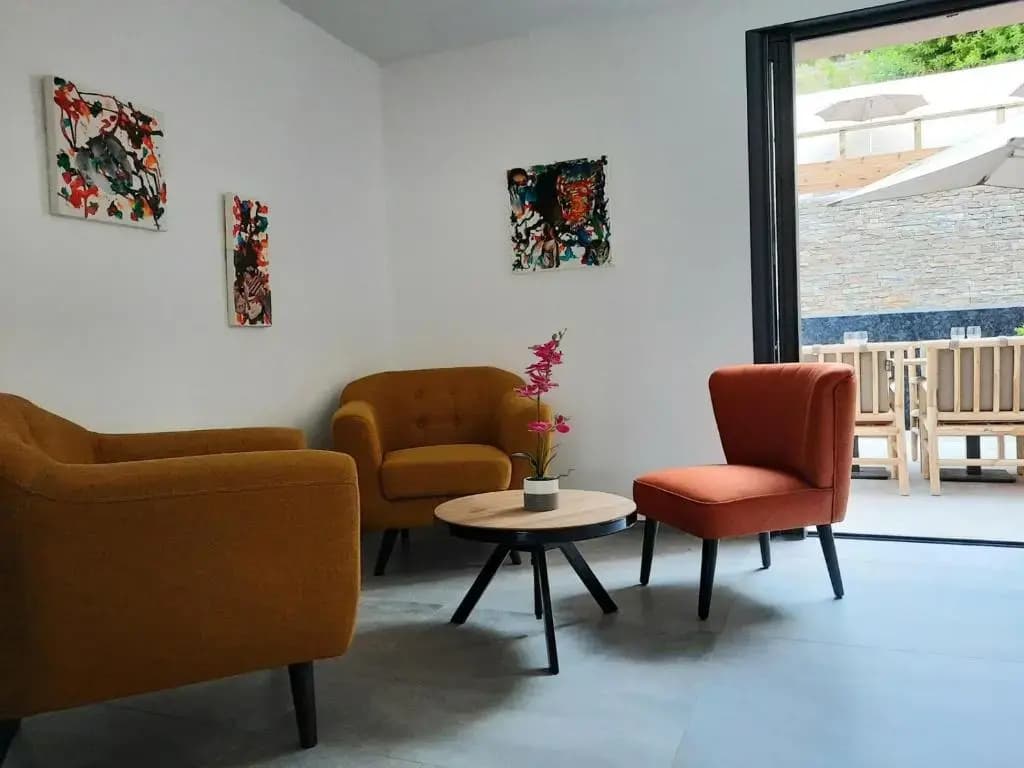Hôtel Casa Mea - Miniature 6