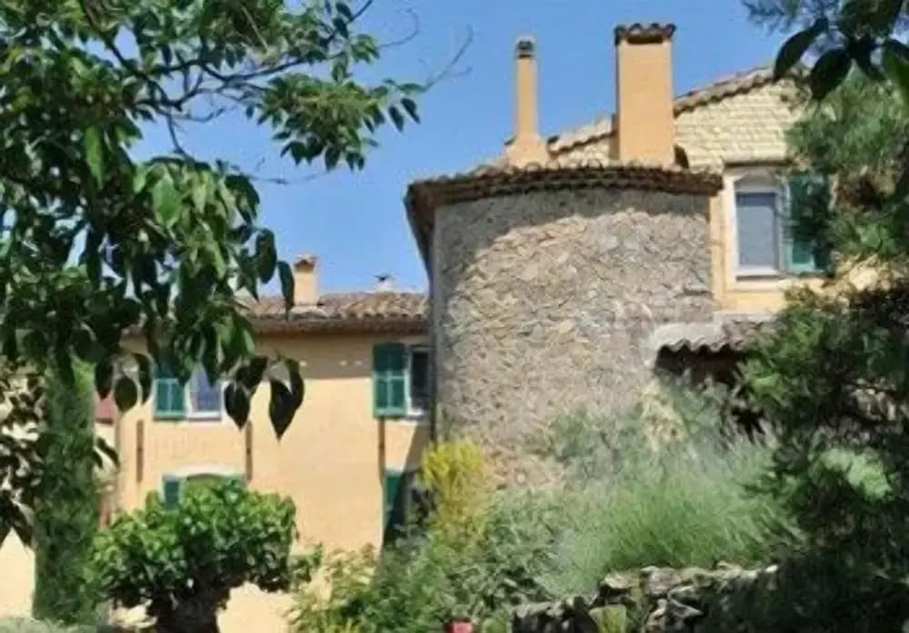 Une Campagne en Provence - Photo 1