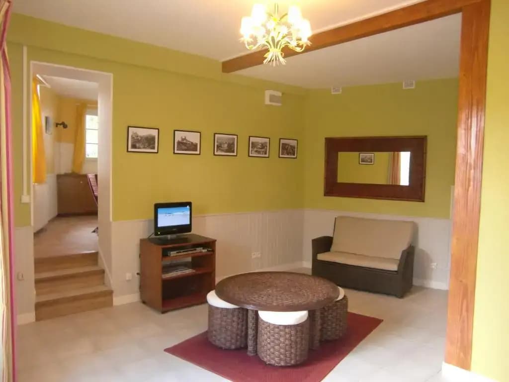 Loustalou Suite Gentiane - Photo 2