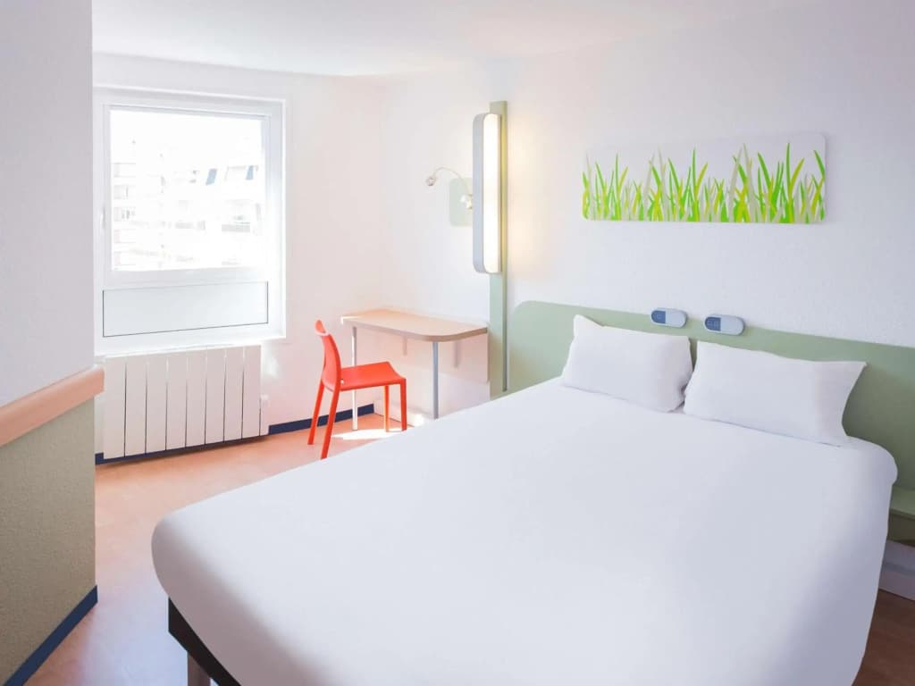 ibis budget Limoges - Photo 2