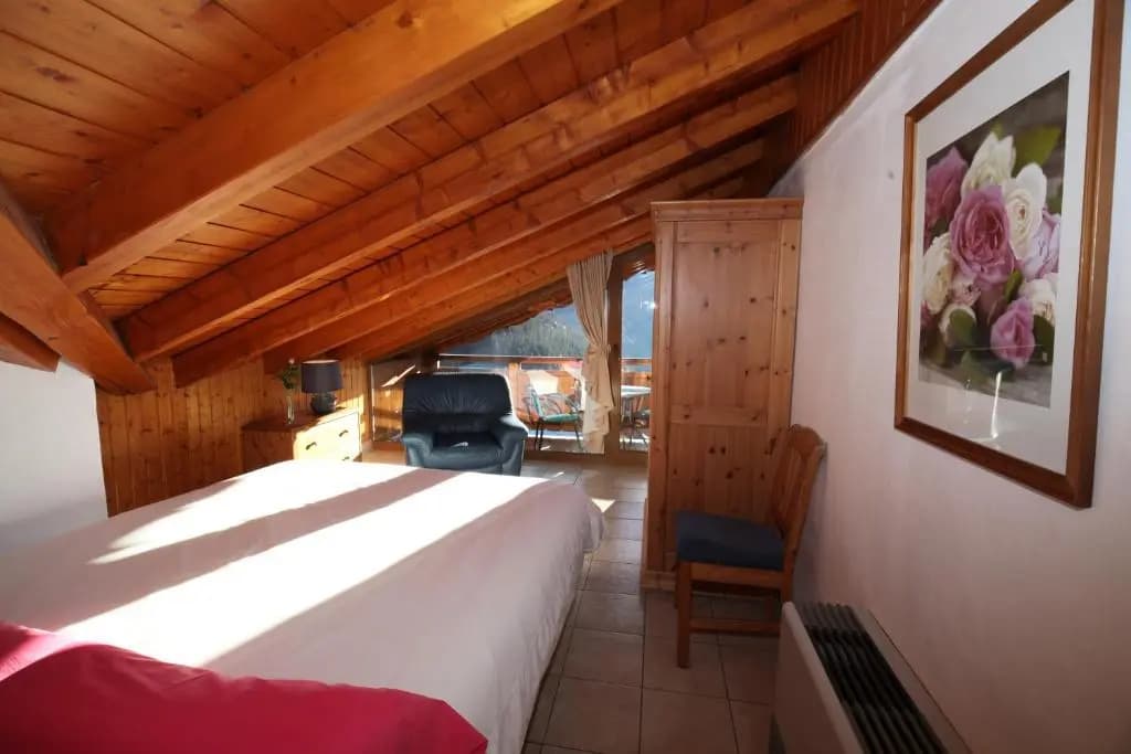 Chalets of Ibex - Ttras Lyre apartment for 2 to 4 people - Photo 1