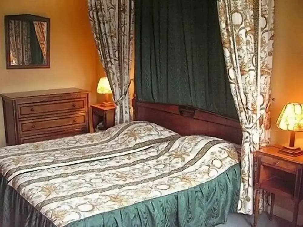 Le Prieuré - Photo 2