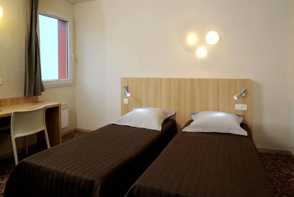 Hotel & Residence Albertville - Photo 5