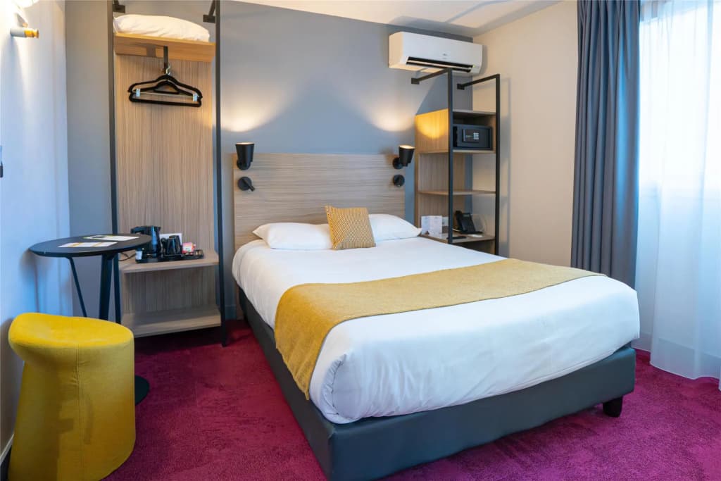 Sure Hotel by Best Western Les Portes de Montauban - Miniature 6