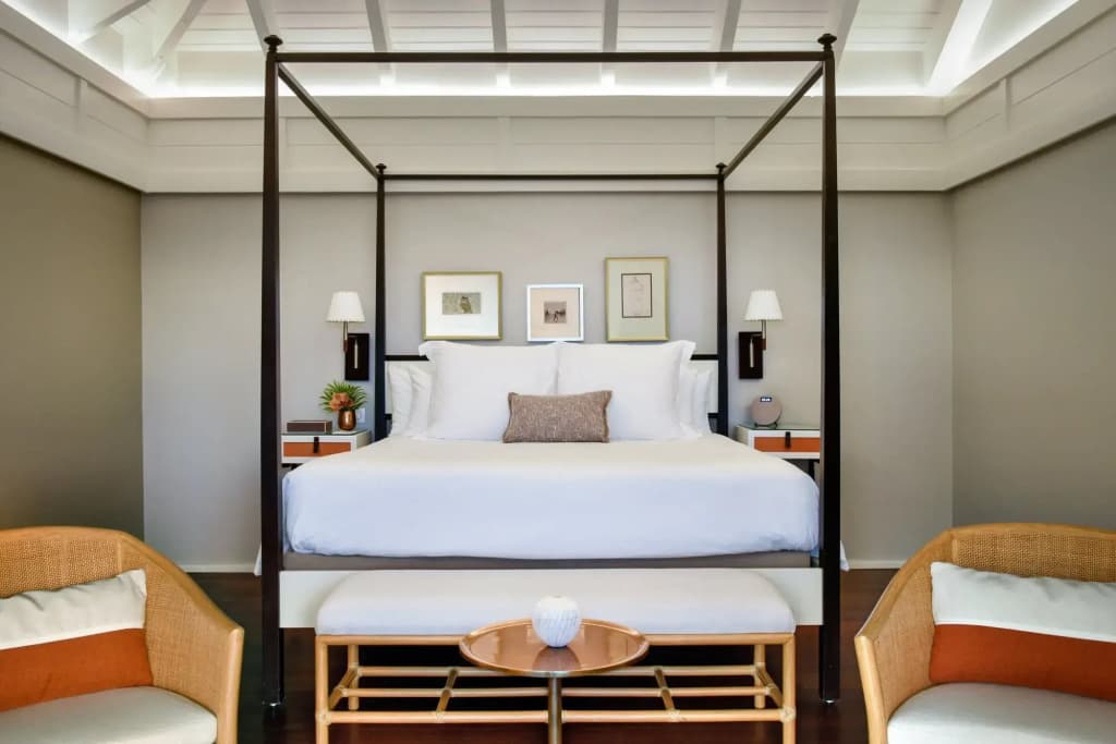 Rosewood Le Guanahani St Barth - Photo 4