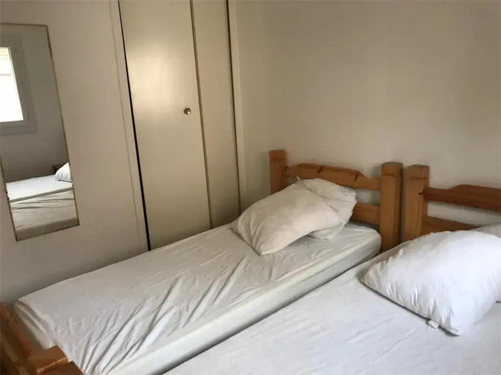 Appartement Port Leucate, 2 pièces, 4 personnes - FR-1-81-56 - Photo 4