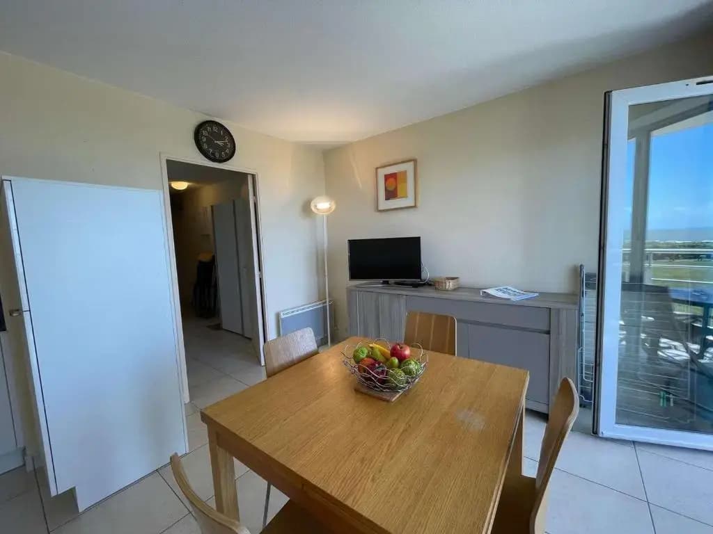 Appartement Saint-Jean-de-Monts, 2 pièces, 4 personnes - FR-1-224C-424 - Photo 4