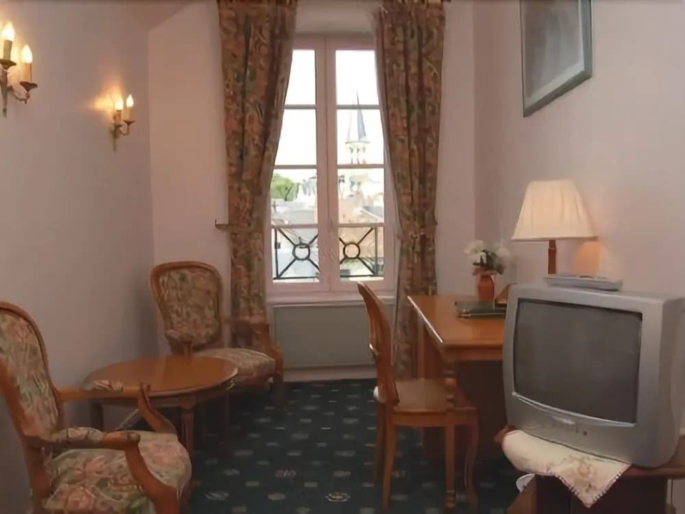 Le Grand Monarque - Photo 3