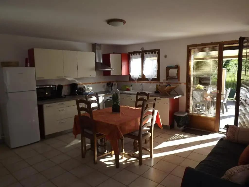 Gite La Baraque - Photo 3