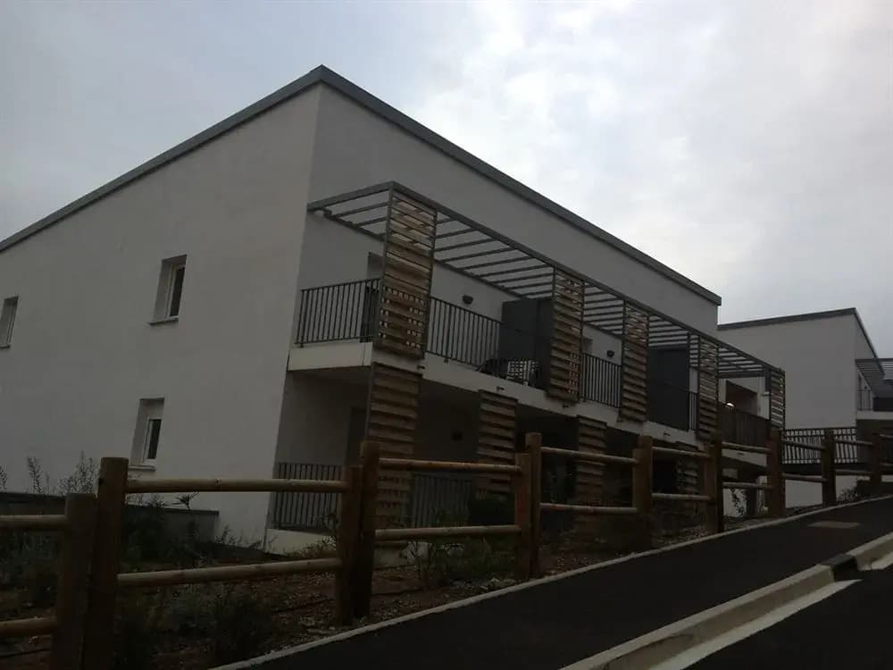 Résidence Belle Vue - Photo 1