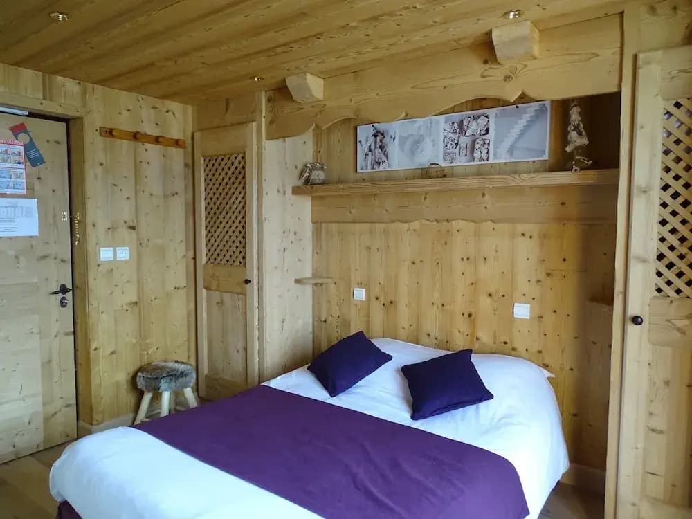 Chalet Hôtel Du Mont-Charvin & Spa - Photo 3