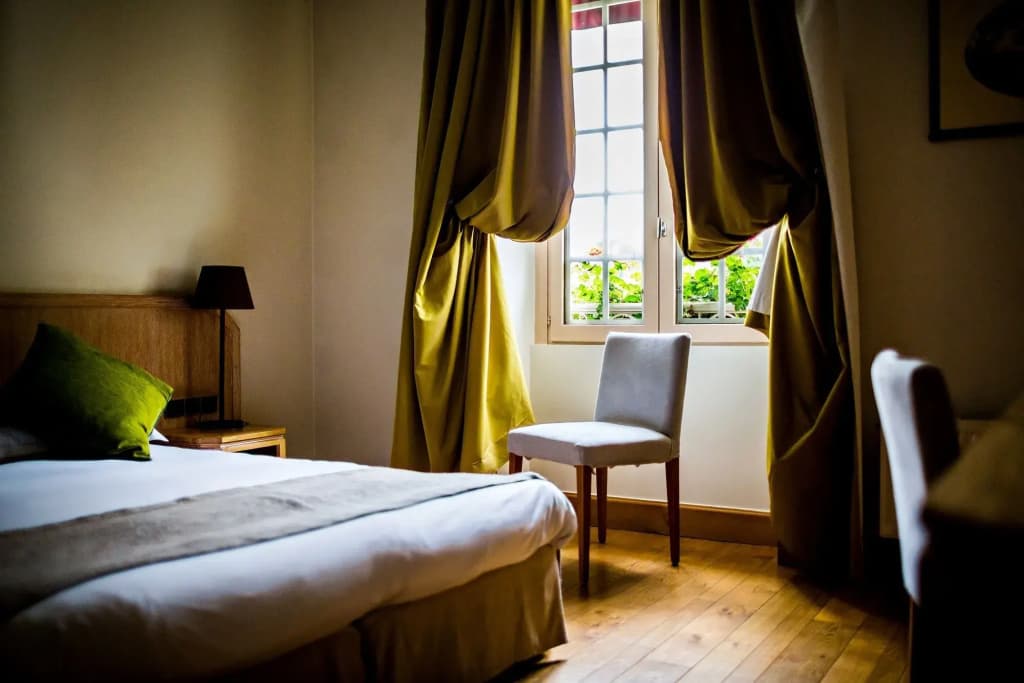 Grand Hotel & Spa Uriage - Photo 5
