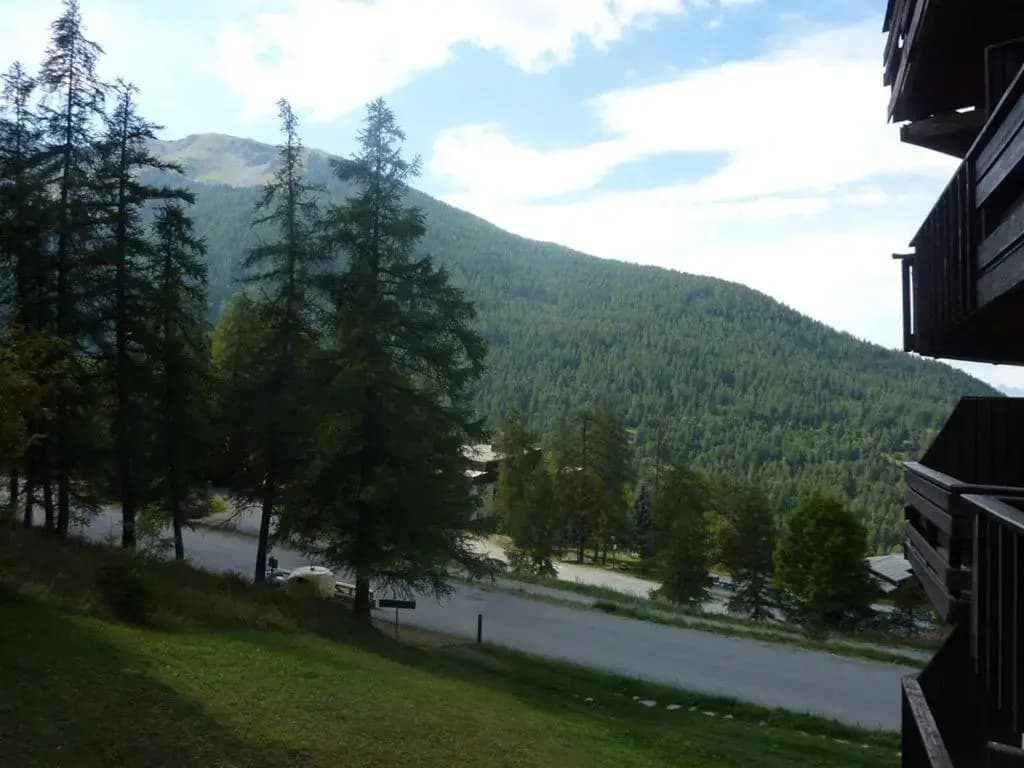 Appartement Les Orres, 1 pièce, 4 personnes - FR-1-322-331 - Photo 5