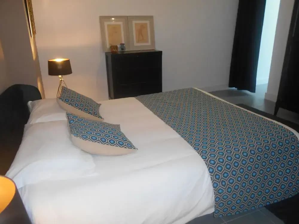 Chambres d'Hotes Les Palmiers - Photo 4