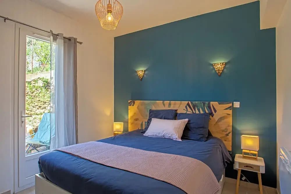 Vita Nova 1 Luxury apartment with sea view (74448195) - Photo 1