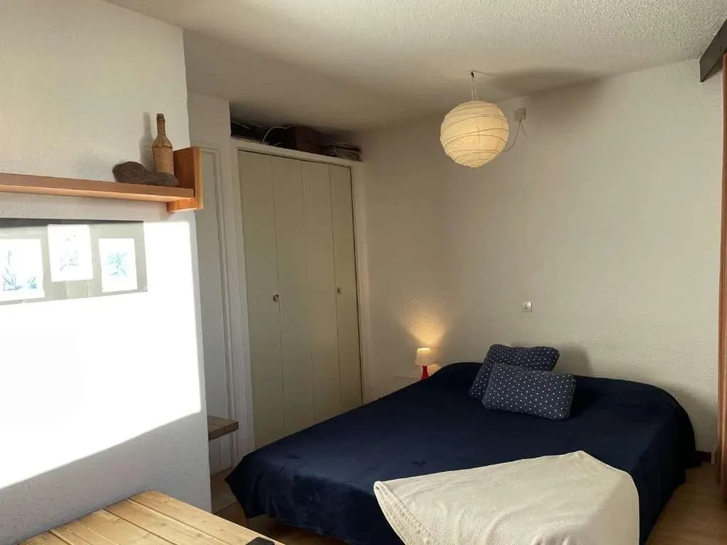 Appartement Montgenèvre, 1 pièce, 3 personnes - FR-1-330D-64 - Photo 2