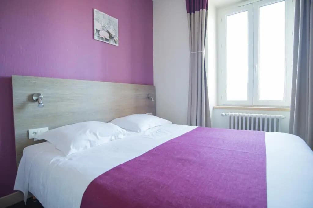 Hôtel Le Bon Cap - Photo 3