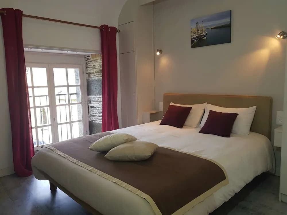 BRB - Chambres d'hôtes Abbaye Bon Repos - Photo 1