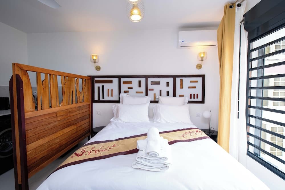 Guyane Appart'Hôtel - Photo 3