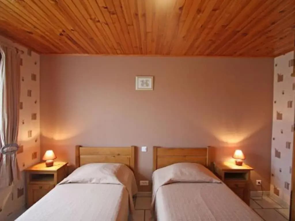 Gîte Fontenoy-le-Château, 3 pièces, 4 personnes - FR-1-589-69 - Photo 4